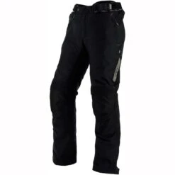 Richa Cyclone Trousers Reg Leg GTX - Black