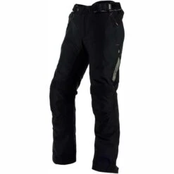 Richa Cyclone Trousers Short Leg GTX - Black