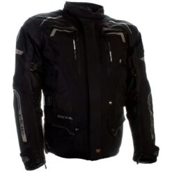 Richa Infinity 2 Jacket 3L WP - Black