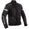 Richa Infinity 2 Pro Jacket WP - Black