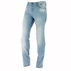 Richa Nora Jeans Ladies 32in Leg - Blue
