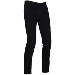 Richa Original 2 Slim Cut Jeans 32in Leg - Black