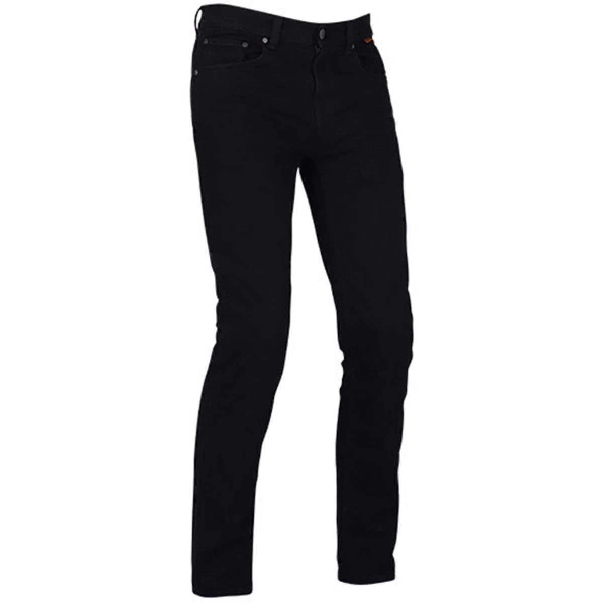 Richa Original 2 Slim Cut Jeans 32in Leg - Black