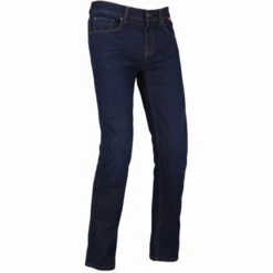 Richa Original 2 Slim Cut Jeans 32in Leg - Navy