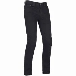 Richa Original 2 Straight Cut Jeans 30in Leg - Black