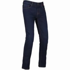 Richa Original 2 Straight Cut Jeans 32in Leg - Navy