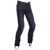 Richa Original Slim Cut Jeans 32in Leg - Navy - SALE