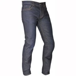 Richa Original Straight Cut Jeans 32in Leg CE - Denim Blue - SALE