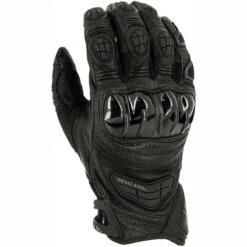 Richa Stealth Gloves - Black