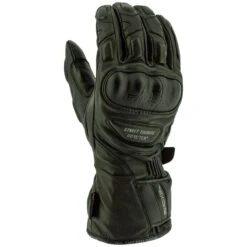 Richa Street Touring Gloves GTX - Black