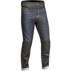 Route One Camden Selvedge Jeans Ladies 31in Leg - Blue - SALE
