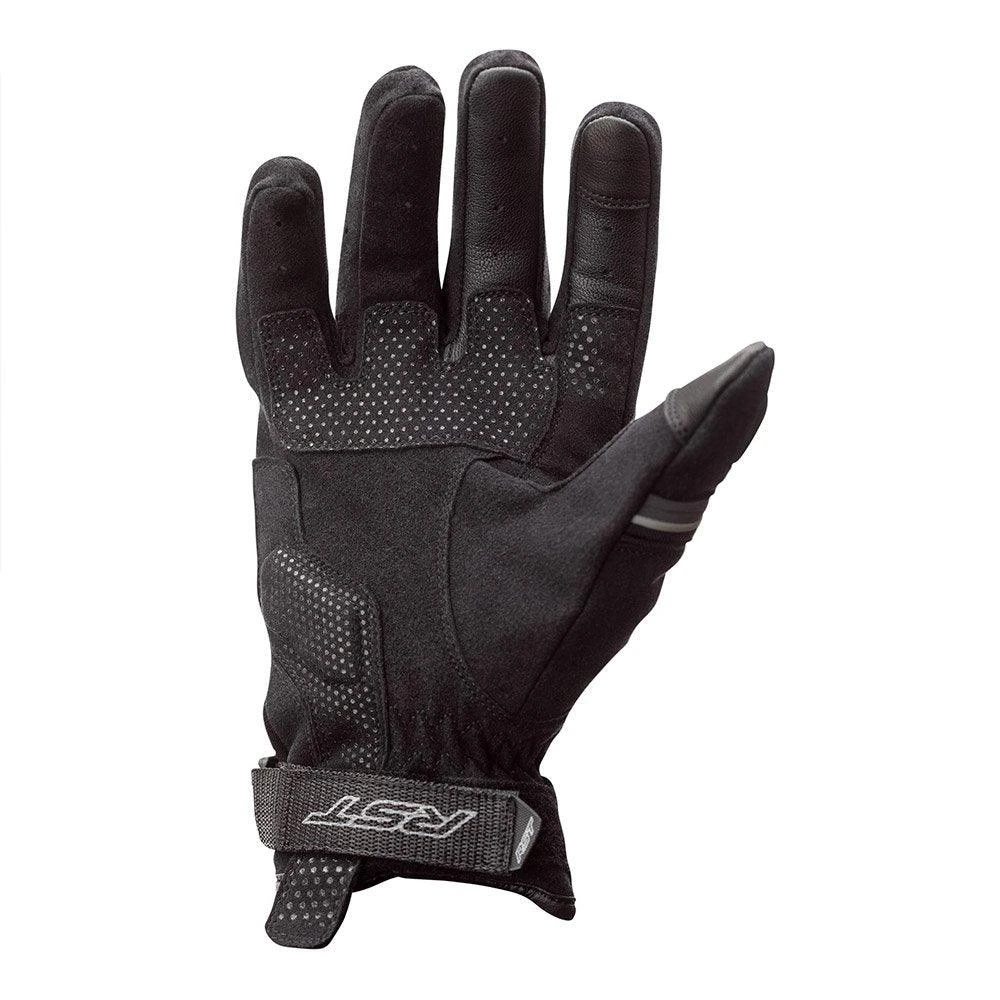 RST Adventure-X Gloves CE - Black - Image 2