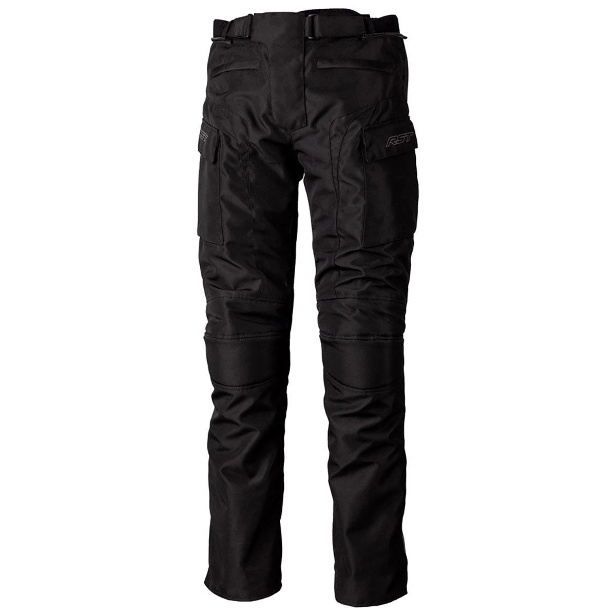 RST Alpha 5 RL Trousers CE Long Leg WP - Black