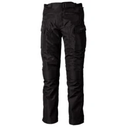 RST Alpha 5 RL Trousers CE Short Leg WP - Black