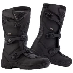 RST Ambush Boots CE WP - Black