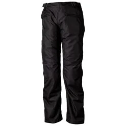 RST City Plus Trousers CE WP - Black