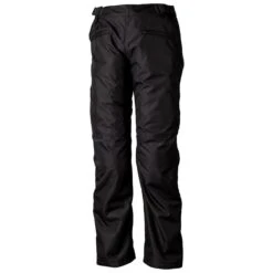 RST City Trousers CE WP - Black