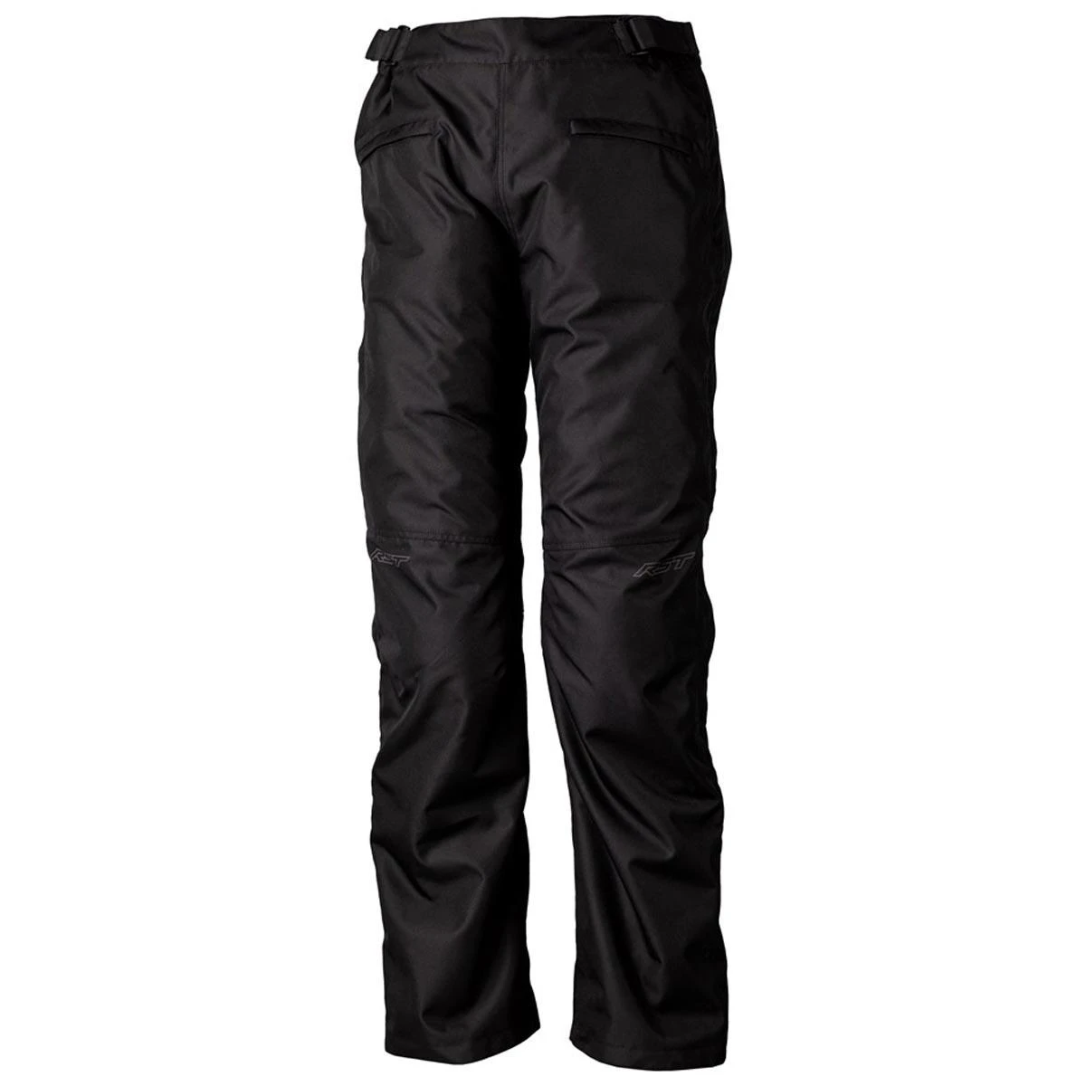 RST City Trousers CE WP - Black