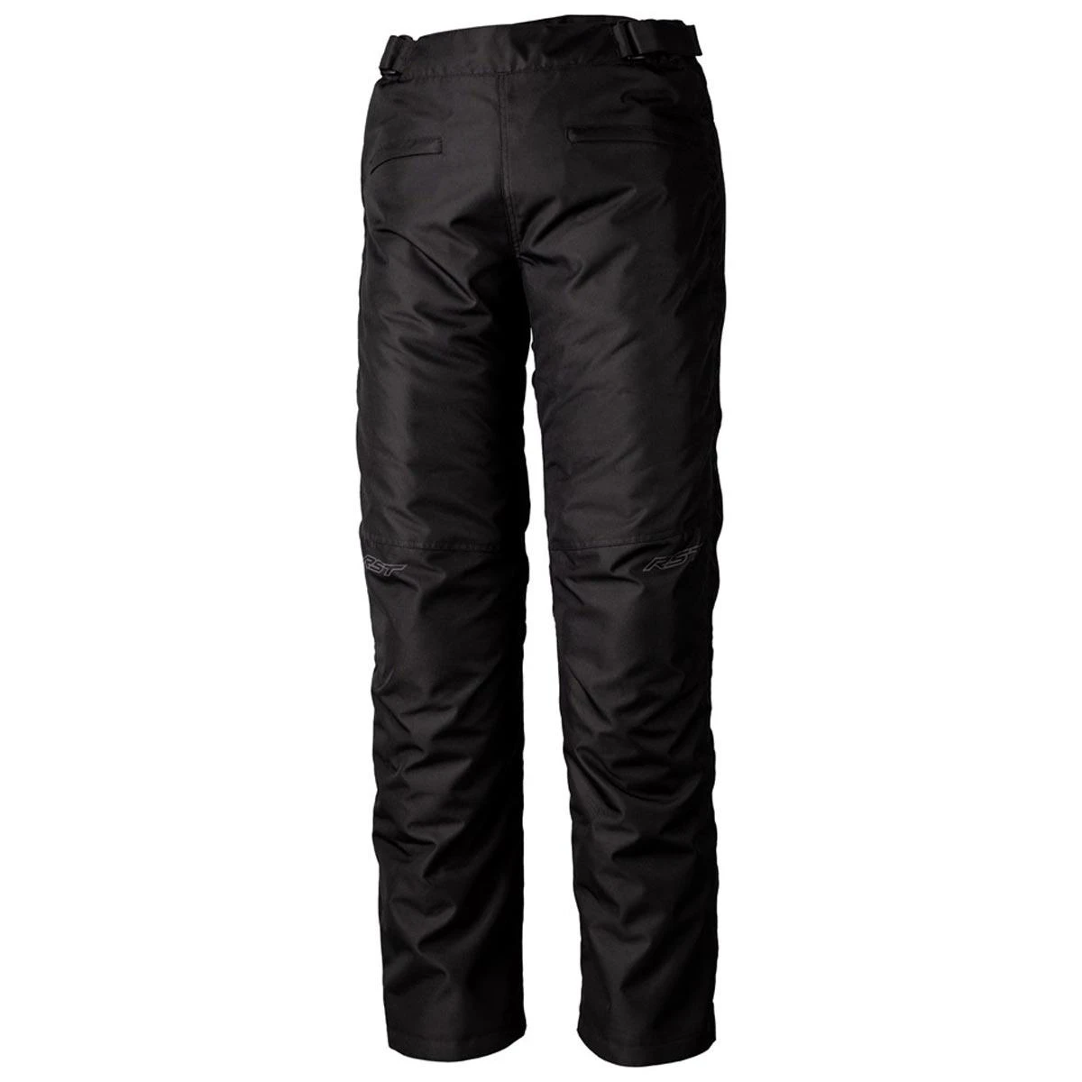 RST City Trousers CE WP - Black - Image 2