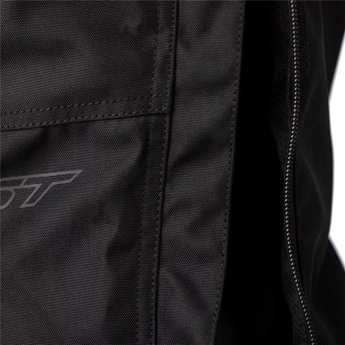 RST City Trousers CE WP - Black - Image 3