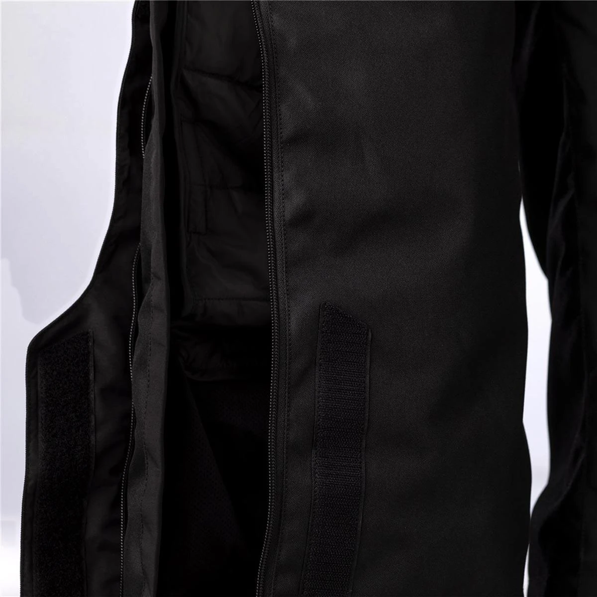 RST City Trousers CE WP - Black - Image 4