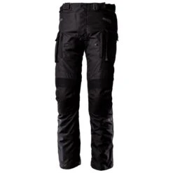 RST Endurance Trousers CE WP - Black