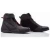 RST Frontier Boots CE - Black Red