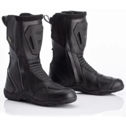 RST Pathfinder Boots CE WP - Black