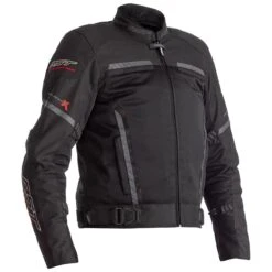 RST Pro Series Ventilator-X Jacket CE Air WP - Black