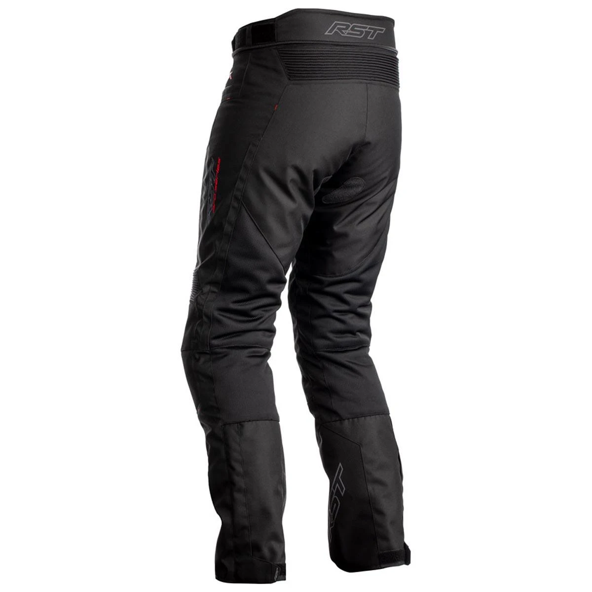 RST Pro Series Ventilator-X Trousers CE Air WP - Black - Image 2
