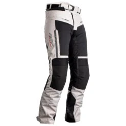 RST Pro Series Ventilator-X Trousers CE Air WP - Silver Black