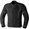 RST Pro Series Ventilator-XT Jacket CE Air WP - Black