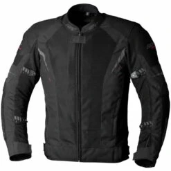 RST Pro Series Ventilator-XT Jacket CE Air WP - Black