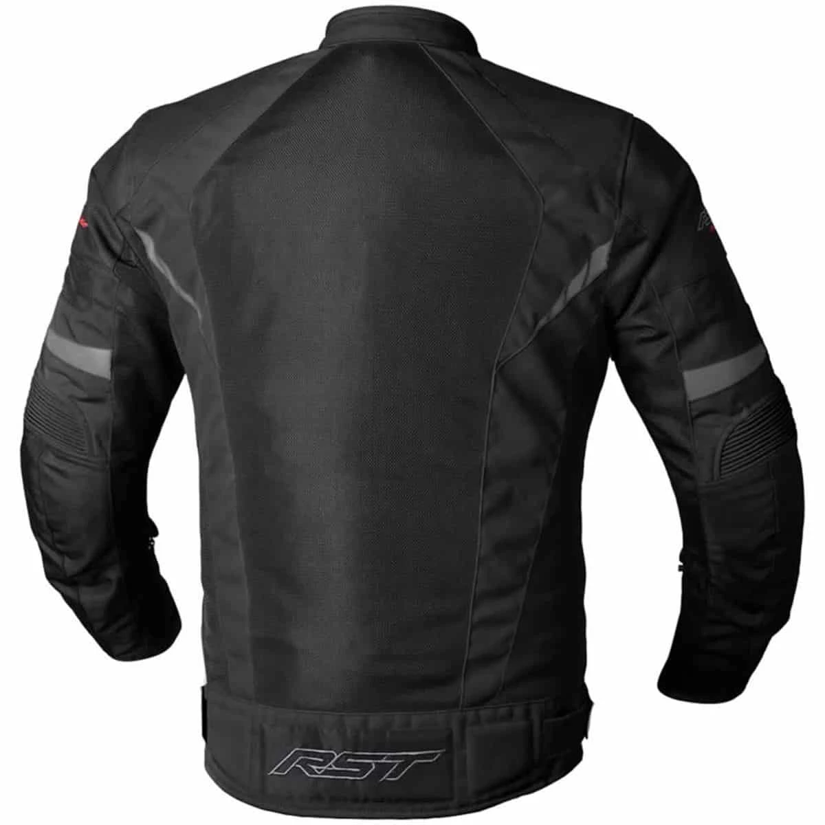 RST Pro Series Ventilator-XT Jacket CE Air WP - Black - Image 2