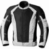 RST Pro Series Ventilator-XT Jacket CE Air WP - Silver Black