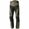 RST Pro Series Ventilator-XT Trousers CE Air WP - Green Black