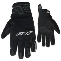 RST Rider Gloves 2100 CE - Black
