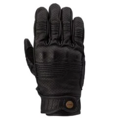 RST Roadster 3 Gloves CE - Black