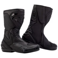 RST S1 Boots CE - Black