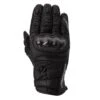 RST Sport Mid Gloves CE WP - Black