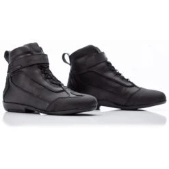 RST Stunt-X Boots CE WP - Black