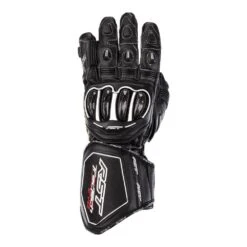 RST Tractech Evo 4 Gloves CE - Black