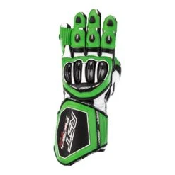RST Tractech Evo 4 Gloves CE - Green Black