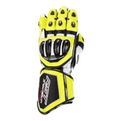 RST Tractech Evo 4 Gloves CE - Yellow Black