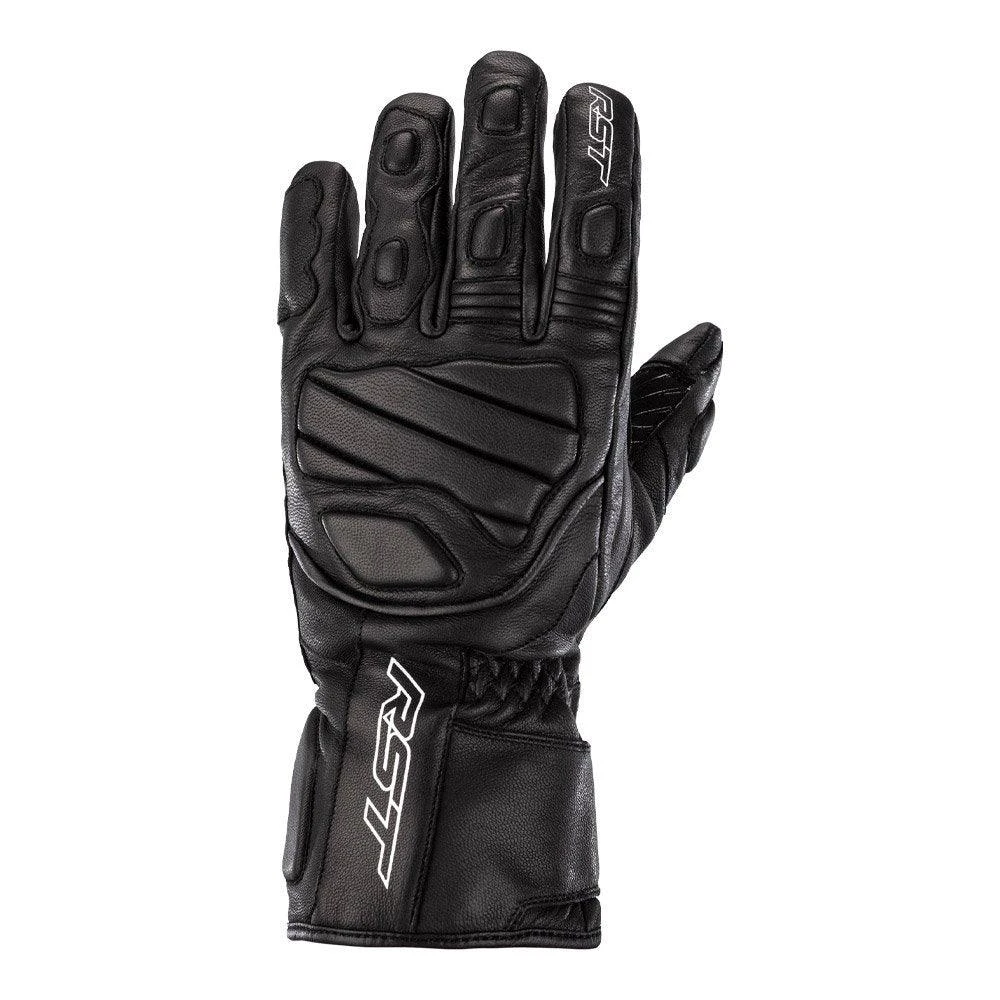 RST Turbine Gloves CE WP - Black