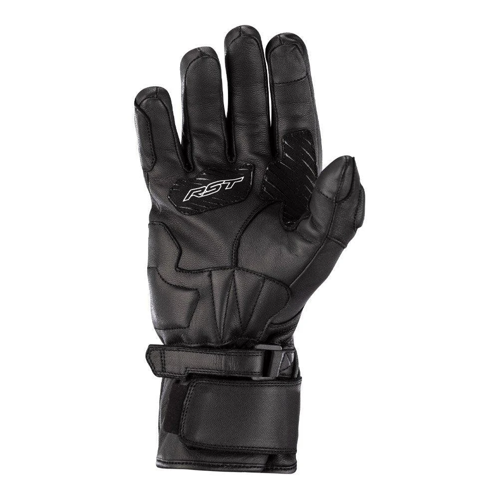 RST Turbine Gloves CE WP - Black - Image 2