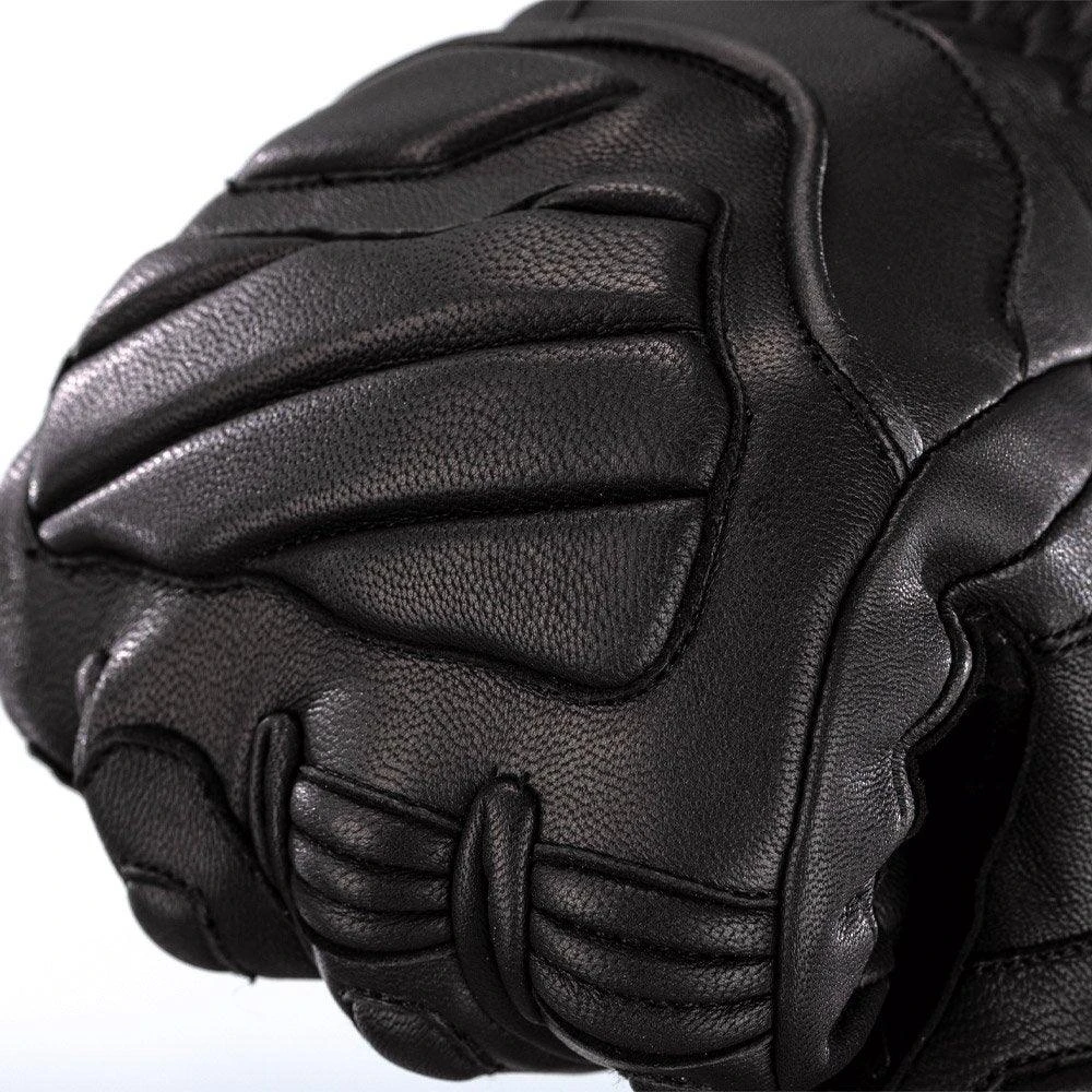 RST Turbine Gloves CE WP - Black - Image 3