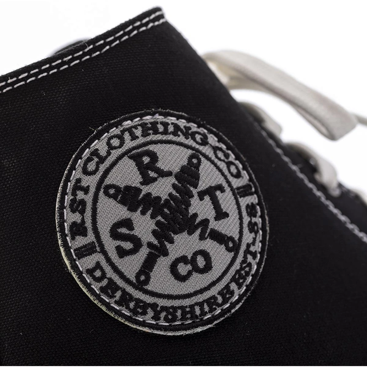 RST Urban 3 Moto Sneaker Boots CE - Black - Image 2