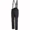 Rukka Nivala Trousers Reg Leg GTX - Black
