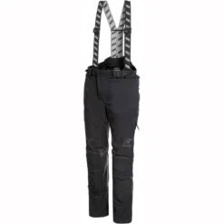 Rukka Nivala Trousers Reg Leg GTX - Black